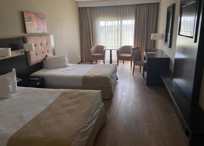 Howard Johnson Resort And Convention Center Ezeiza