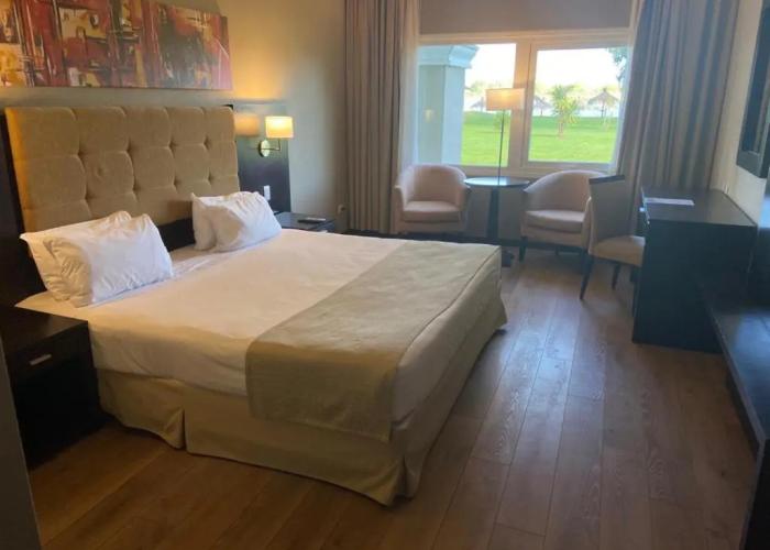 Howard Johnson Resort And Convention Center Ezeiza