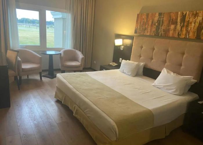 Howard Johnson Resort And Convention Center Ezeiza