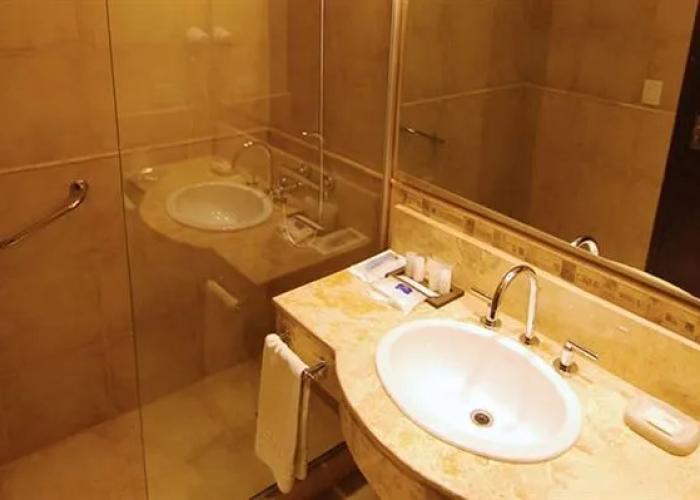 Howard Johnson Resort And Convention Center Ezeiza