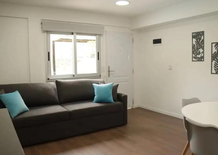 Apart-hotel ROZAS
