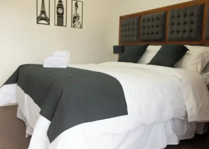 Apart-hotel ROZAS