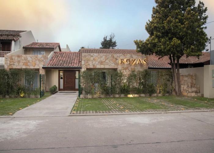 Apart-hotel ROZAS