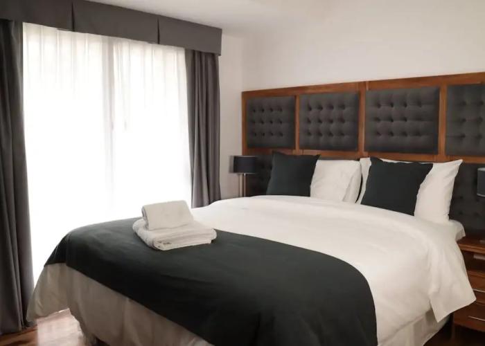 Apart-hotel ROZAS