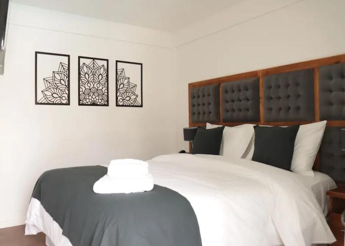 Apart-hotel ROZAS