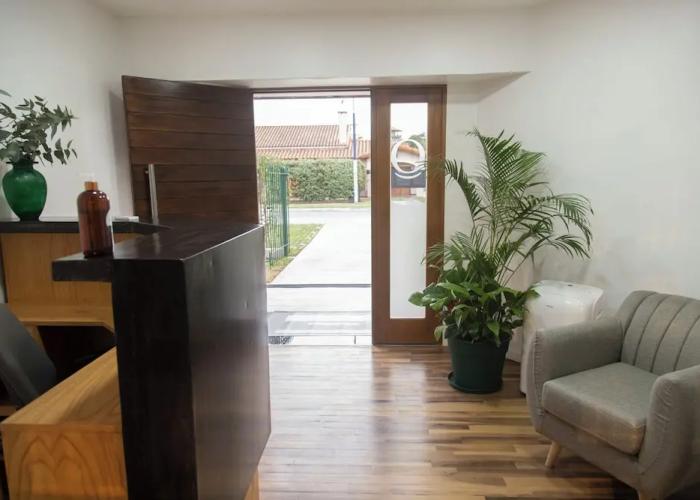 Apart-hotel ROZAS