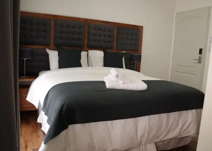 Apart-hotel ROZAS