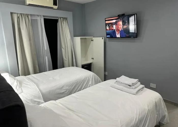 Hotel Gugasuites