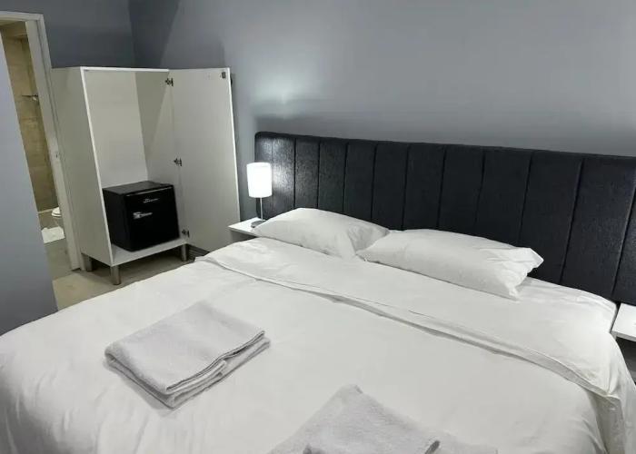 Hotel Gugasuites