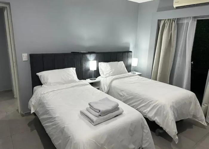 Hotel Gugasuites