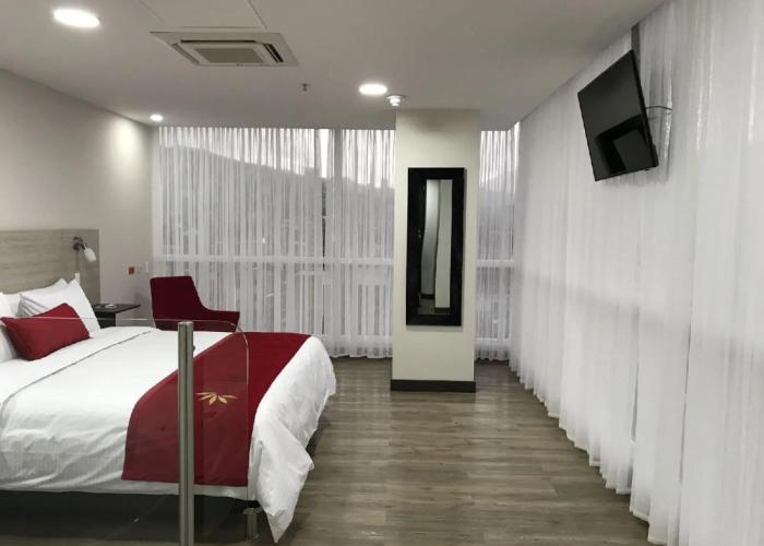 Arame Hotel