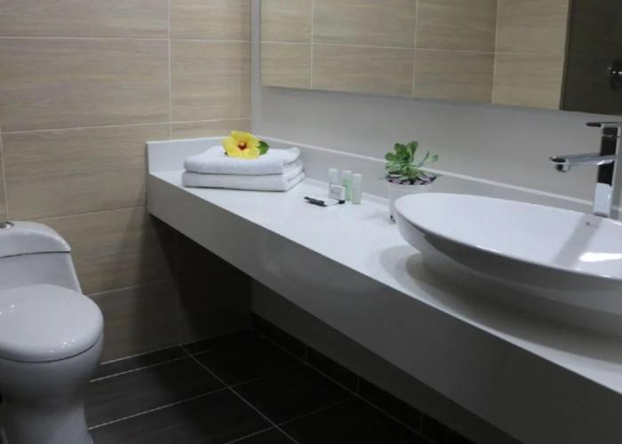 Arame Hotel