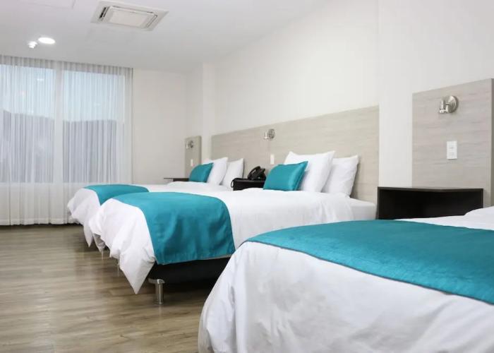 Arame Hotel