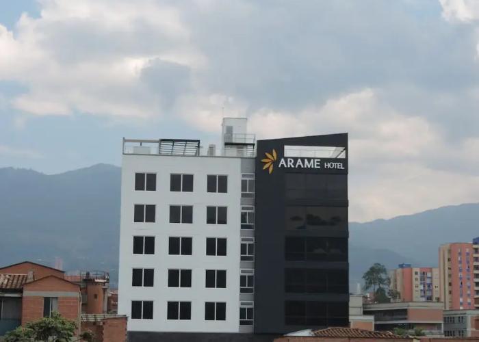 Arame Hotel