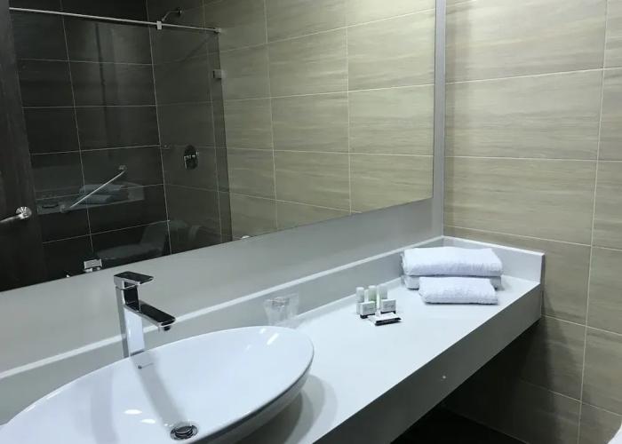 Arame Hotel