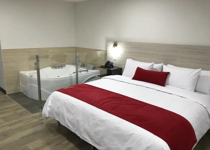 Arame Hotel