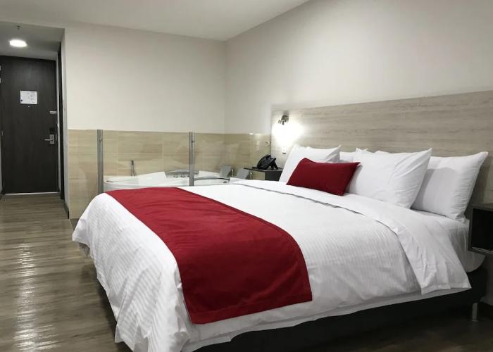 Arame Hotel