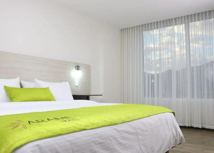 Arame Hotel