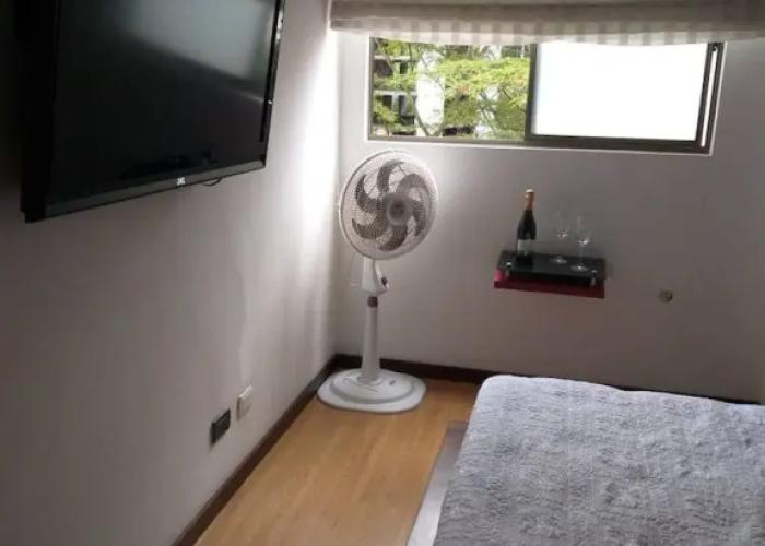 Apartamento En Envigado Super Comodo Y Lindo
