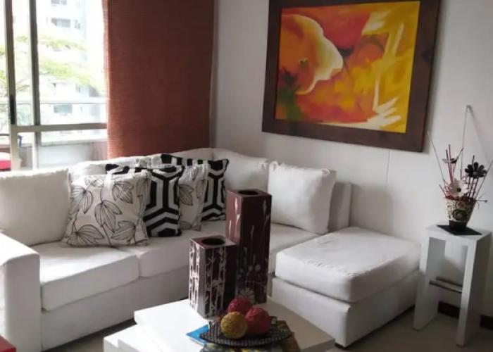 Apartamento En Envigado Super Comodo Y Lindo