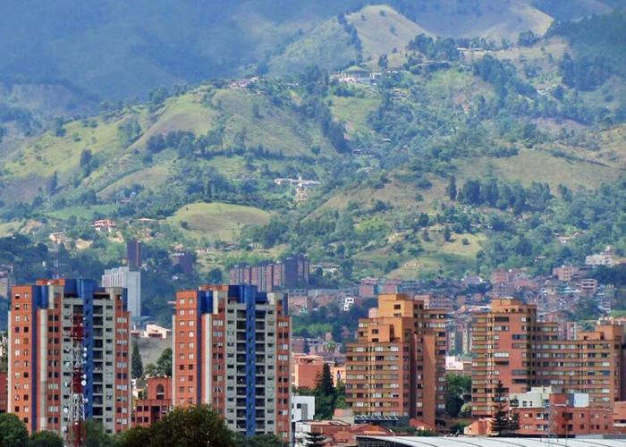 Apartamento En Envigado Super Comodo Y Lindo