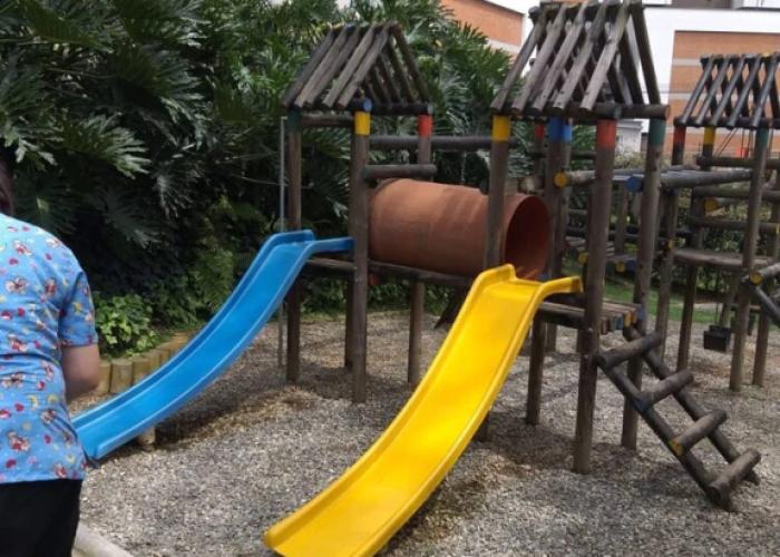 Apartamento En Envigado Super Comodo Y Lindo