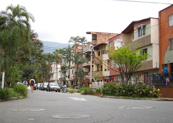 Apartamento En Envigado Super Comodo Y Lindo