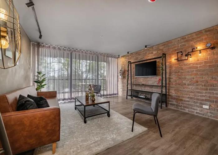 Apartment Olive Country Living by HOUSY HOST