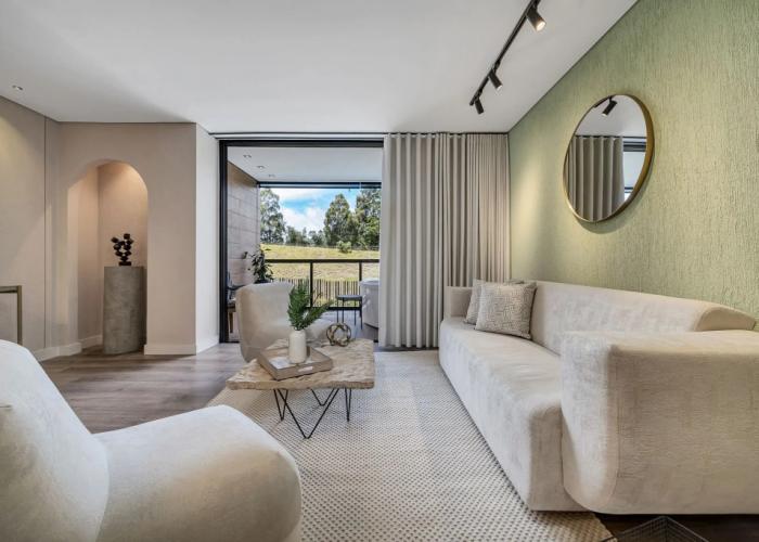 Apartment Olive Country Living by HOUSY HOST