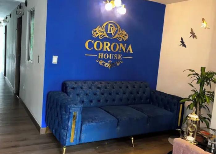 Corona House