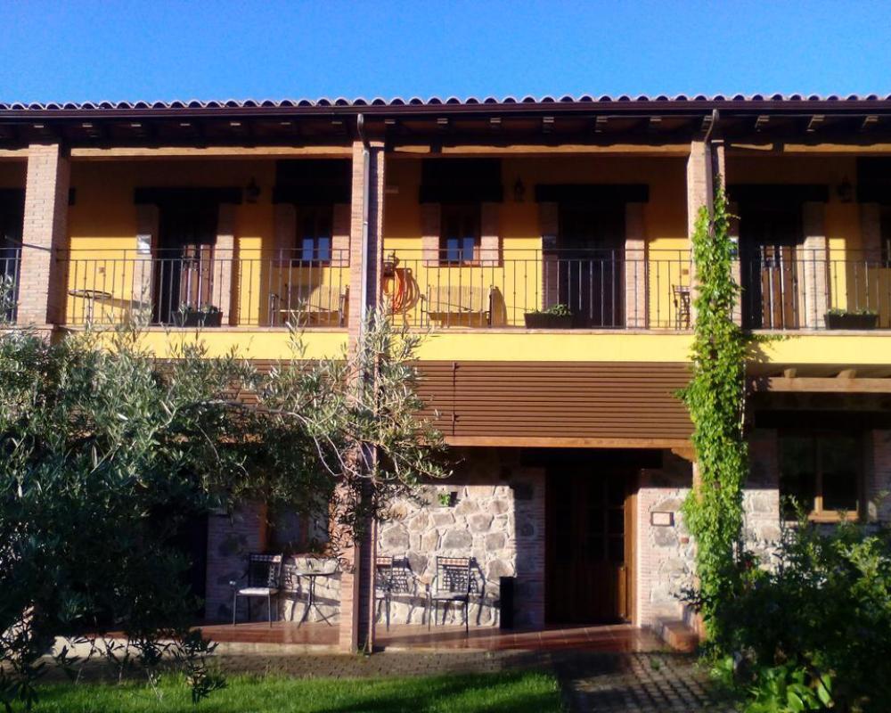 Casa Rural La Covacha