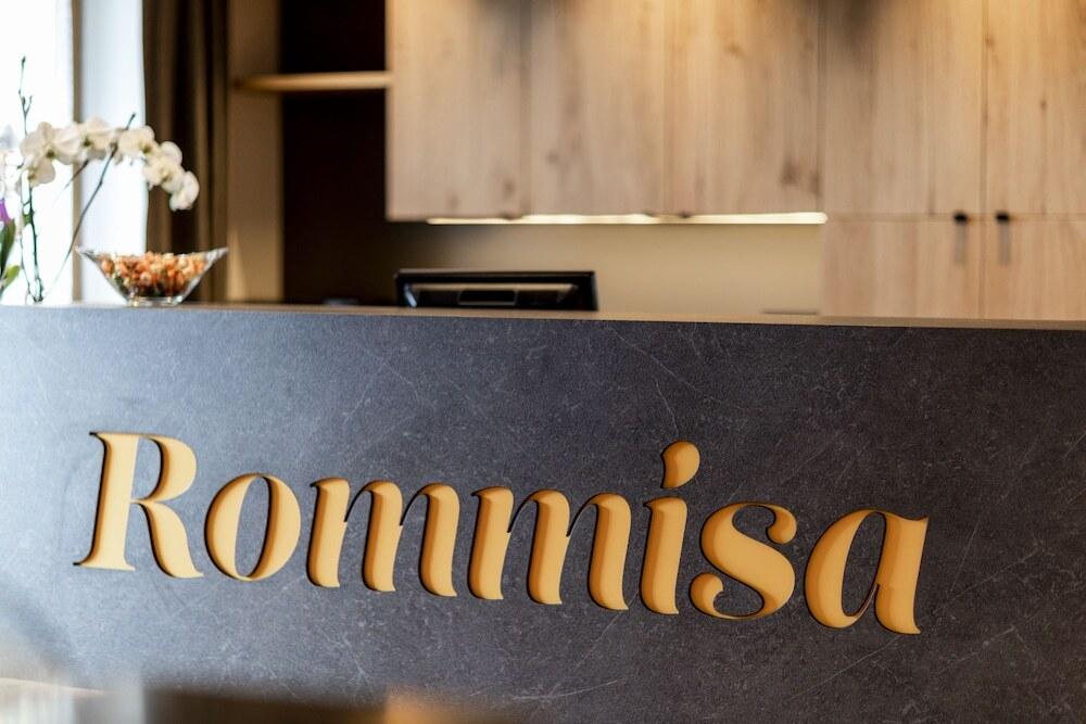 Hotel Rommisa