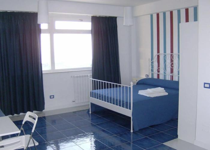BNB Casamediterranea