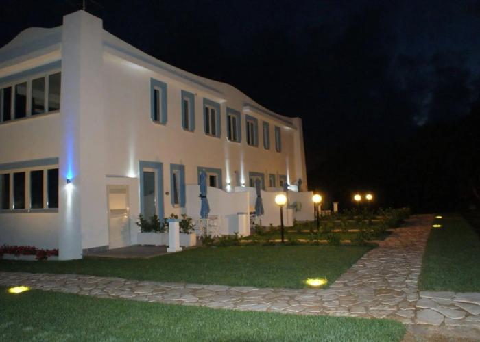 BNB Casamediterranea