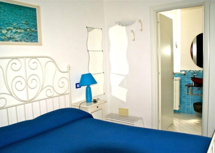 BNB Casamediterranea