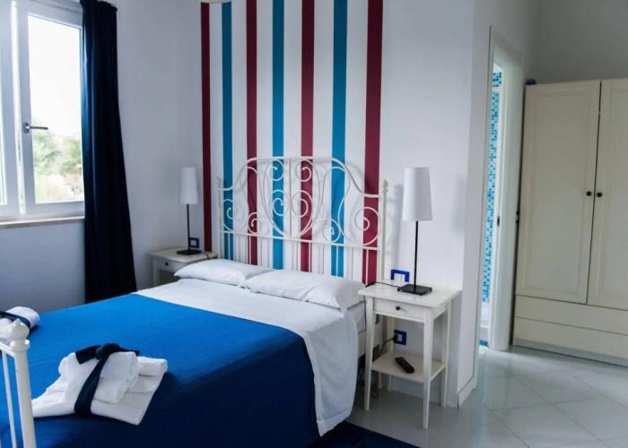 BNB Casamediterranea