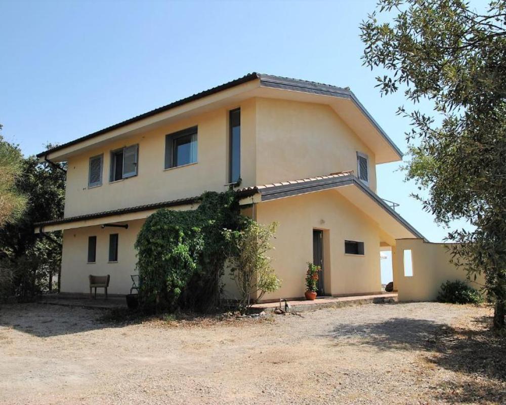 Villa Dolce Far Niente