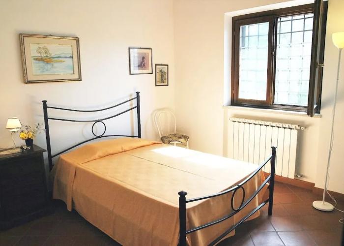 Villa Il Casolare Country House With Pool on Sperlonga's Hill