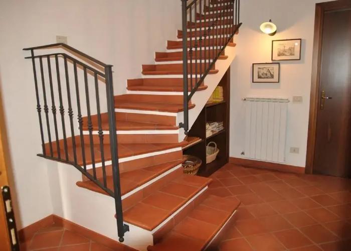 Villa Il Casolare Country House With Pool on Sperlonga's Hill