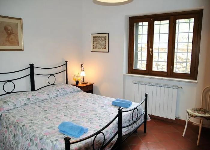 Villa Il Casolare Country House With Pool on Sperlonga's Hill