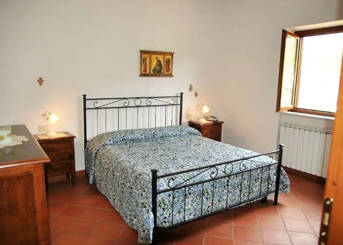 Villa Il Casolare Country House With Pool on Sperlonga's Hill