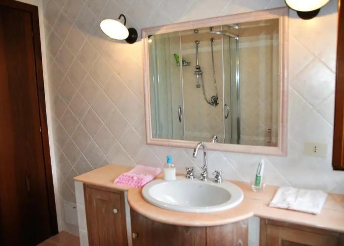 Villa Il Casolare Country House With Pool on Sperlonga's Hill