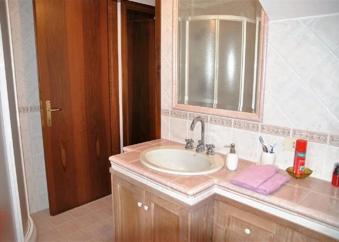 Villa Il Casolare Country House With Pool on Sperlonga's Hill