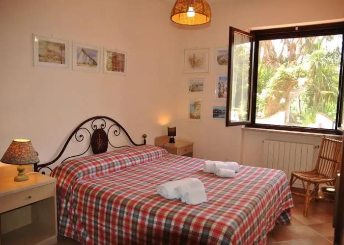Villa Vallereale Beautiful Garden and Private Pool 9 km From Sperlonga