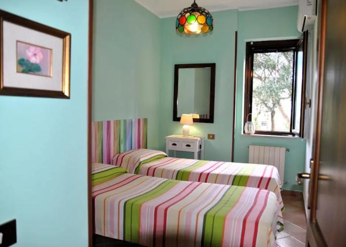 Villa Vallereale Beautiful Garden and Private Pool 9 km From Sperlonga