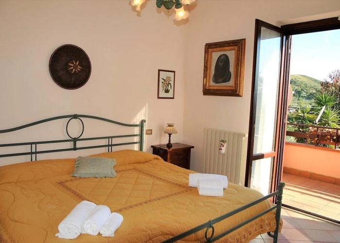 Villa Vallereale Beautiful Garden and Private Pool 9 km From Sperlonga