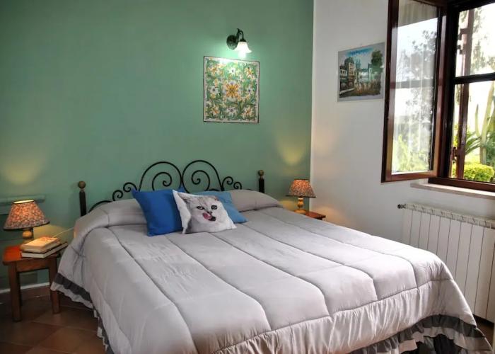 Villa Vallereale Beautiful Garden and Private Pool 9 km From Sperlonga