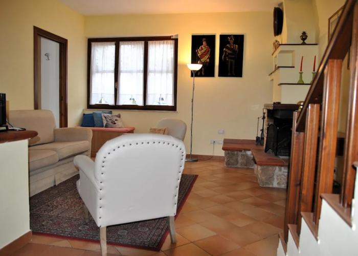 Villa Vallereale Beautiful Garden and Private Pool 9 km From Sperlonga