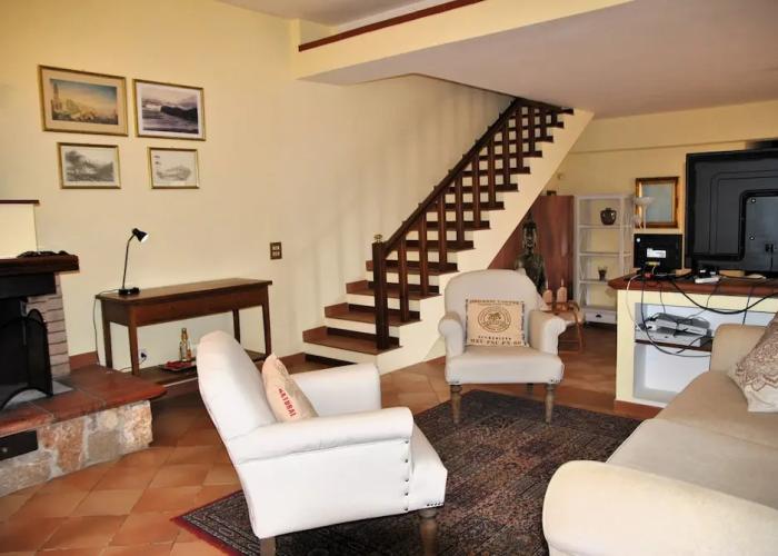 Villa Vallereale Beautiful Garden and Private Pool 9 km From Sperlonga