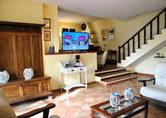 Villa Vallereale Beautiful Garden and Private Pool 9 km From Sperlonga